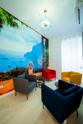 Four Points Suites